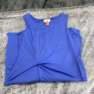 Women’s Chadwicks Know Dress